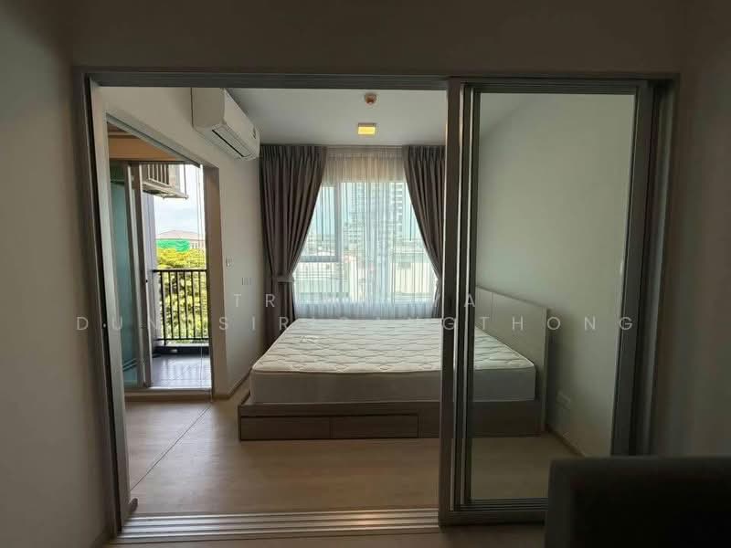 Plum Condo Sukhumvit 62, Bangkok, Sukhumvit 62, Bang Chak, Phra Khanong, Bangkok, 1 Bedroom, 30 sqm, Condo For Rent, by Trinnaya Dungsirisangthong, 500457337 - DDproperty.com