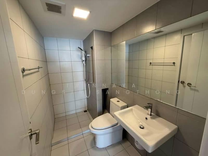 Plum Condo Sukhumvit 62 : พลัมคอนโด สุขมวิท 62, กรุงเทพ, ซอยสุขุมวิท 62, บางจาก, พระโขนง, กรุงเทพ, 30 ตร.ม., คอนโด ให้เช่า, โดย Trinnaya Dungsirisangthong, 500457337 - DDproperty.com