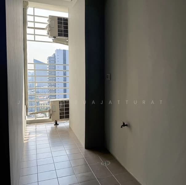 Belle Grand Rama 9, Bangkok, 131 Rama 9 Road, Huai Khwang, Bangkok, 2 Bedrooms, 89 sqm, Condo For Sale, by Jakree Buajatturat, 500457338 - DDproperty.com