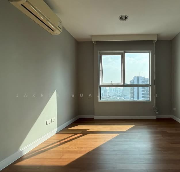 Belle Grand Rama 9, Bangkok, 131 Rama 9 Road, Huai Khwang, Bangkok, 2 Bedrooms, 89 sqm, Condo For Sale, by Jakree Buajatturat, 500457338 - DDproperty.com
