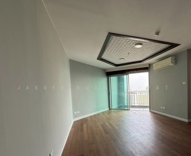 Belle Grand Rama 9, Bangkok, 131 Rama 9 Road, Huai Khwang, Bangkok, 2 Bedrooms, 89 sqm, Condo For Sale, by Jakree Buajatturat, 500457338 - DDproperty.com