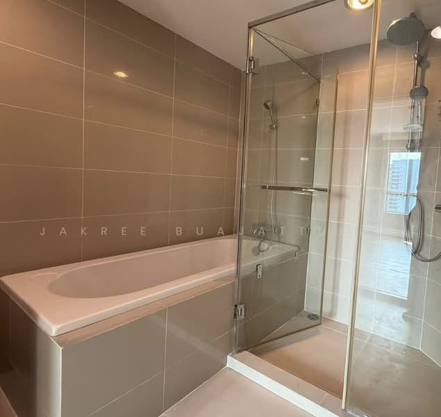 Belle Grand Rama 9, Bangkok, 131 Rama 9 Road, Huai Khwang, Bangkok, 2 Bedrooms, 89 sqm, Condo For Sale, by Jakree Buajatturat, 500457338 - DDproperty.com