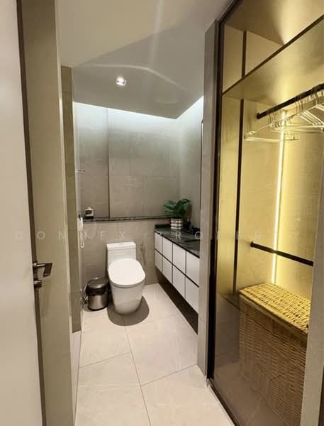 The Reserve 61 Hideaway, Bangkok, 92 Sukhumvit 61, Khlong Tan Nua, Watthana, Bangkok, 1 Bedroom, 64 sqm, Condo For Rent, by Connex Property, 500457341 - DDproperty.com