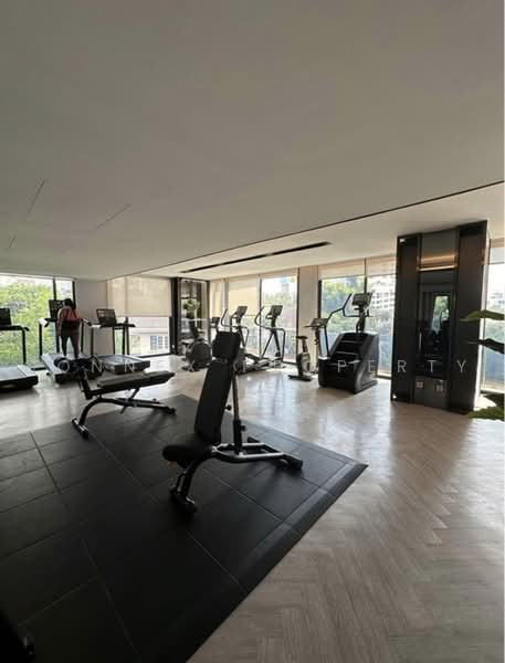 The Reserve 61 Hideaway, กรุงเทพ, 92 Sukhumvit 61, คลองตันเหนือ, วัฒนา, กรุงเทพ, 64 ตร.ม., คอนโด ให้เช่า, โดย Connex Property, 500457341 - DDproperty.com