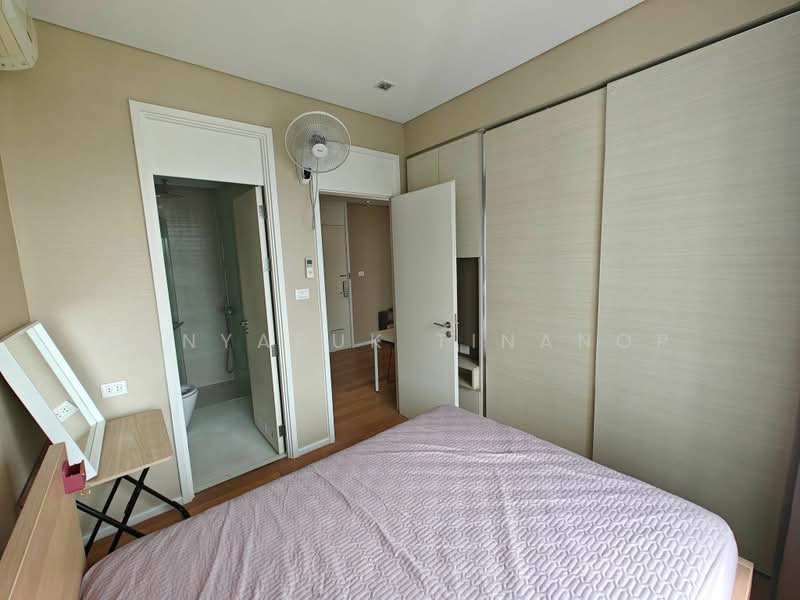 The Saint Residences Ladprao : เดอะ เซนต์ เรสิเดนเซส, กรุงเทพ, 588 ถนนวิภาวดีรังสิต, จอมพล, จตุจักร, กรุงเทพ, 31 ตร.ม., คอนโด ให้เช่า, โดย Kanyapuk Tinanop, 500457342 - DDproperty.com