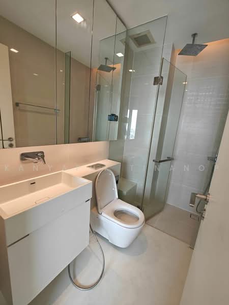 The Saint Residences Ladprao, Bangkok, 588 Vibhavadi-Rangsit Road, Jom Phon, Chatuchak, Bangkok, 1 Bedroom, 31 sqm, Condo For Rent, by Kanyapuk Tinanop, 500457342 - DDproperty.com
