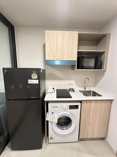 THE BASE Srichan-Khonkaen, Khon Kaen, Srichan Road, Nai Muang, Muang Khon Kaen, Khon Kaen, 1 Bedroom, 28 sqm, Condo For Rent, by สุริยา เบียดนอก, 500457345 - DDproperty.com