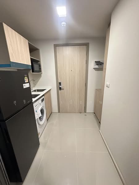 THE BASE Srichan-Khonkaen, Khon Kaen, Srichan Road, Nai Muang, Muang Khon Kaen, Khon Kaen, 1 Bedroom, 28 sqm, Condo For Rent, by สุริยา เบียดนอก, 500457345 - DDproperty.com