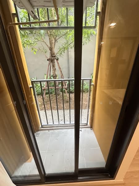 THE BASE Srichan-Khonkaen, Khon Kaen, Srichan Road, Nai Muang, Muang Khon Kaen, Khon Kaen, 1 Bedroom, 28 sqm, Condo For Rent, by สุริยา เบียดนอก, 500457345 - DDproperty.com