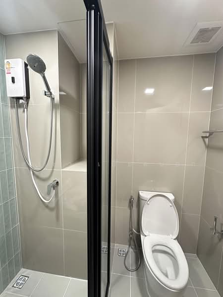 THE BASE Srichan-Khonkaen, Khon Kaen, Srichan Road, Nai Muang, Muang Khon Kaen, Khon Kaen, 1 Bedroom, 28 sqm, Condo For Rent, by สุริยา เบียดนอก, 500457345 - DDproperty.com