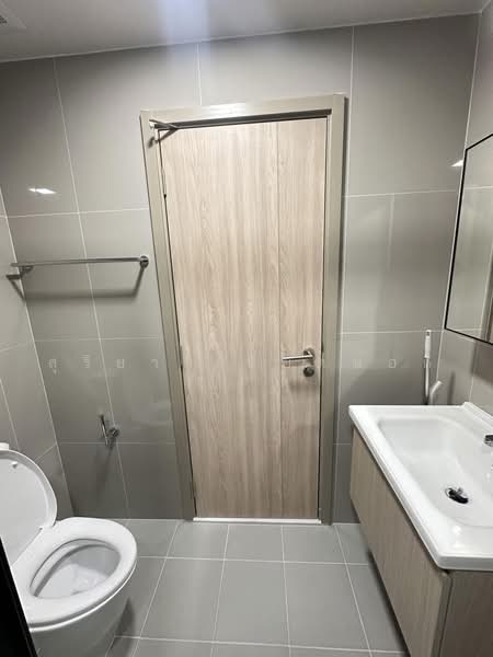 THE BASE Srichan-Khonkaen, Khon Kaen, Srichan Road, Nai Muang, Muang Khon Kaen, Khon Kaen, 1 Bedroom, 28 sqm, Condo For Rent, by สุริยา เบียดนอก, 500457345 - DDproperty.com