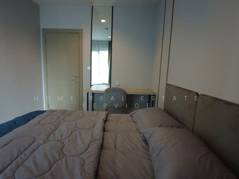 Life Asoke-Rama 9, bangkok, 626 Asoke-Dindaeng Road, Makkasan, Ratchathewi, Bangkok, 1 Bedroom, 32 sqm, Condo For Sale, by HOME Real Estate Service, 500457346 - DDproperty.com