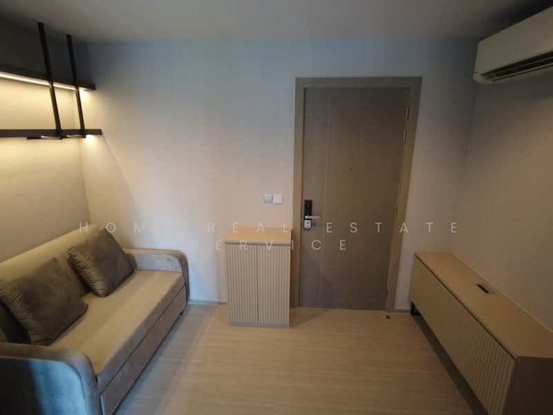 Life Asoke-Rama 9, bangkok, 626 Asoke-Dindaeng Road, Makkasan, Ratchathewi, Bangkok, 1 Bedroom, 32 sqm, Condo For Sale, by HOME Real Estate Service, 500457346 - DDproperty.com