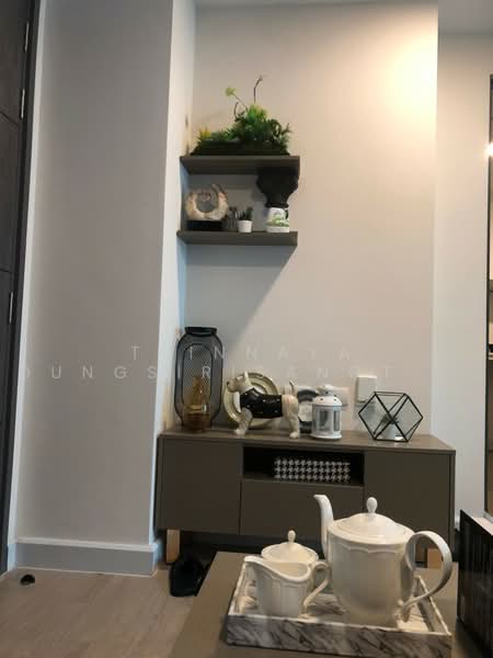 MetroLuxe Paholyothin-Sutthisan : เมโทรลักซ์ พหลโยธิน-สุทธิสาร, กรุงเทพ, ซอย อินทามระ 14, สามเสนใน, พญาไท, กรุงเทพ, 48 ตร.ม., คอนโด ขาย, โดย Trinnaya Dungsirisangthong, 500457347 - DDproperty.com