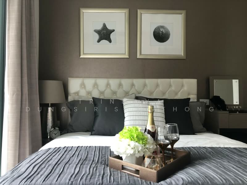 MetroLuxe Paholyothin-Sutthisan, Bangkok, Soi Inthamara 14, Samsen Nai, Phaya Thai, Bangkok, 1 Bedroom, 48 sqm, Condo For Sale, by Trinnaya Dungsirisangthong, 500457347 - DDproperty.com