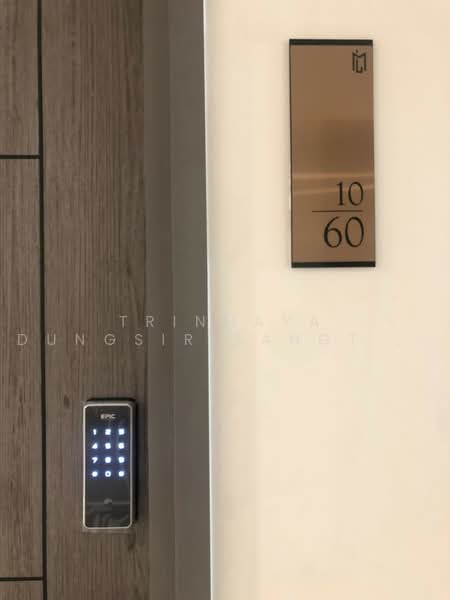 MetroLuxe Paholyothin-Sutthisan : เมโทรลักซ์ พหลโยธิน-สุทธิสาร, กรุงเทพ, ซอย อินทามระ 14, สามเสนใน, พญาไท, กรุงเทพ, 48 ตร.ม., คอนโด ขาย, โดย Trinnaya Dungsirisangthong, 500457347 - DDproperty.com