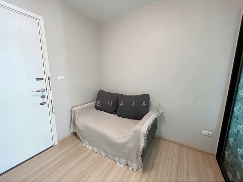 Plum Condo Chaengwattana Station Phase 3, Bangkok, Chaeng Watthana Road, Talat Bang Khen, Lak Si, Bangkok, 1 Bedroom, 23 sqm, Condo For Sale, by Jakree Buajatturat, 500457350 - DDproperty.com