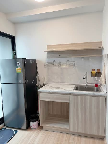 Plum Condo Chaengwattana Station Phase 3 : พลัม คอนโด แจ้งวัฒนะ สเตชั่น เฟส 3, กรุงเทพ, ถนนแจ้งวัฒนะ, ตลาดบางเขน, หลักสี่, กรุงเทพ, 23 ตร.ม., คอนโด ขาย, โดย Jakree Buajatturat, 500457350 - DDproperty.com