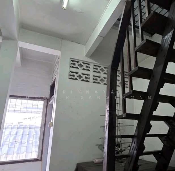 4-BR Townhouse, Bangkok, Thung Song Hong, Lak Si, Bangkok, 4 Bedrooms, 220 sqm, Townhouse For Sale, by Trinnaya Dungsirisangthong, 500457354 - DDproperty.com