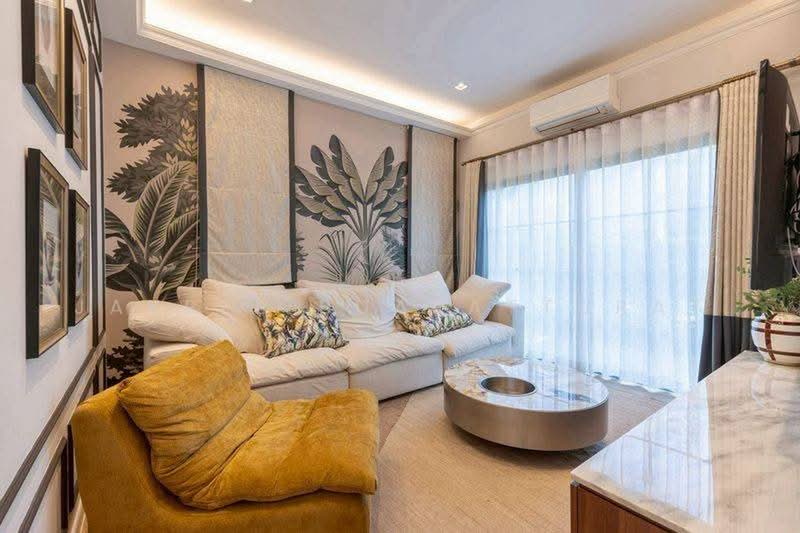 Setthasiri Bangna Km.10, Samut Prakan, Bangphli Yai, Bang Plee, Samut Prakan, 4 Bedrooms, 310 sqm, Single Detached House For Rent, by Jakree Buajatturat, 500457356 - DDproperty.com