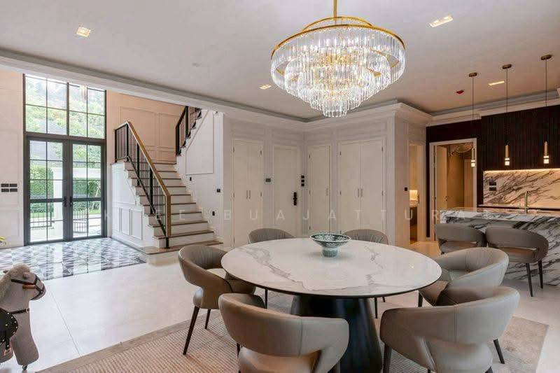 Setthasiri Bangna Km.10 : เศรษฐสิริ บางนา กม.10, สมุทรปราการ, บางพลีใหญ่, บางพลี, สมุทรปราการ, 310 ตร.ม., บ้านเดี่ยว ให้เช่า, โดย Jakree Buajatturat, 500457356 - DDproperty.com