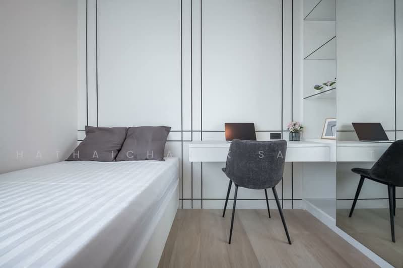 Life One Wireless, Bangkok, 1 Wireless Road, Lumphini, Pathum Wan, Bangkok, 2 Bedrooms, 63 sqm, Condo For Rent, by Hathaichanok Saenset, 500457357 - DDproperty.com