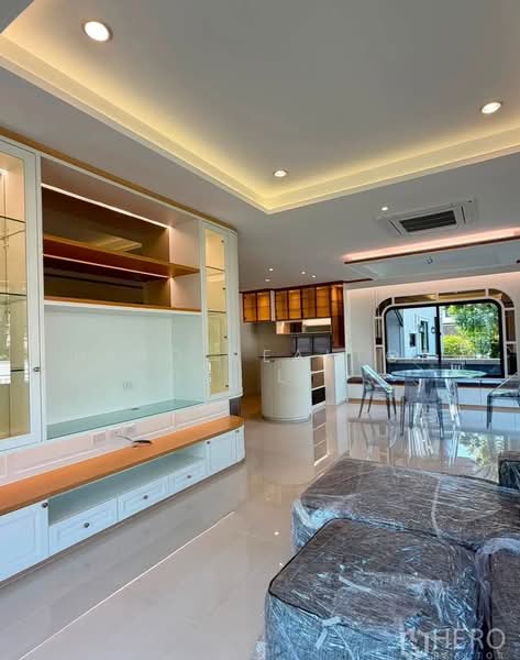 Setthasiri Pattanakarn, Bangkok, Phatthanakan-Onnut Road (New Cut), Prawet, Bangkok, 3 Bedrooms, 226 sqm, Single Detached House For Rent, by Hero Realtor Co., Ltd., 500457358 - DDproperty.com