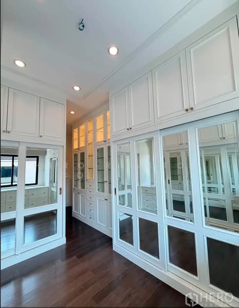 Setthasiri Pattanakarn, Bangkok, Phatthanakan-Onnut Road (New Cut), Prawet, Bangkok, 3 Bedrooms, 226 sqm, Single Detached House For Rent, by Hero Realtor Co., Ltd., 500457358 - DDproperty.com