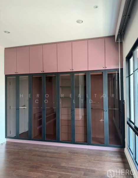 Setthasiri Pattanakarn, Bangkok, Phatthanakan-Onnut Road (New Cut), Prawet, Bangkok, 3 Bedrooms, 226 sqm, Single Detached House For Rent, by Hero Realtor Co., Ltd., 500457358 - DDproperty.com