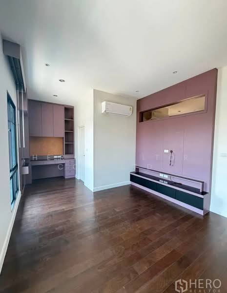Setthasiri Pattanakarn, Bangkok, Phatthanakan-Onnut Road (New Cut), Prawet, Bangkok, 3 Bedrooms, 226 sqm, Single Detached House For Rent, by Hero Realtor Co., Ltd., 500457358 - DDproperty.com