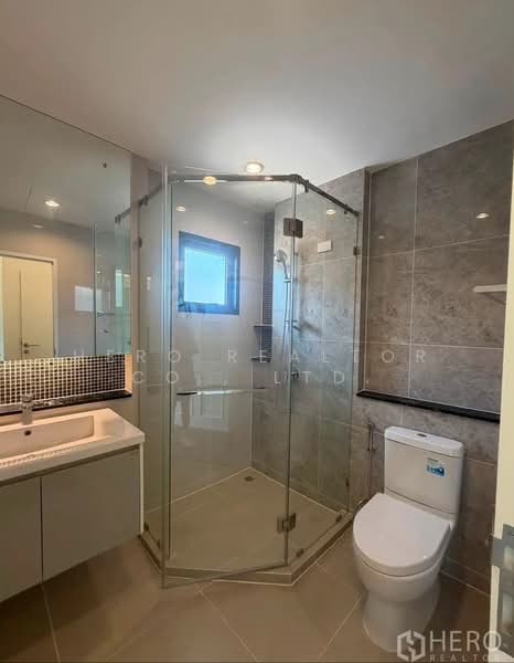 Setthasiri Pattanakarn, Bangkok, Phatthanakan-Onnut Road (New Cut), Prawet, Bangkok, 3 Bedrooms, 226 sqm, Single Detached House For Rent, by Hero Realtor Co., Ltd., 500457358 - DDproperty.com