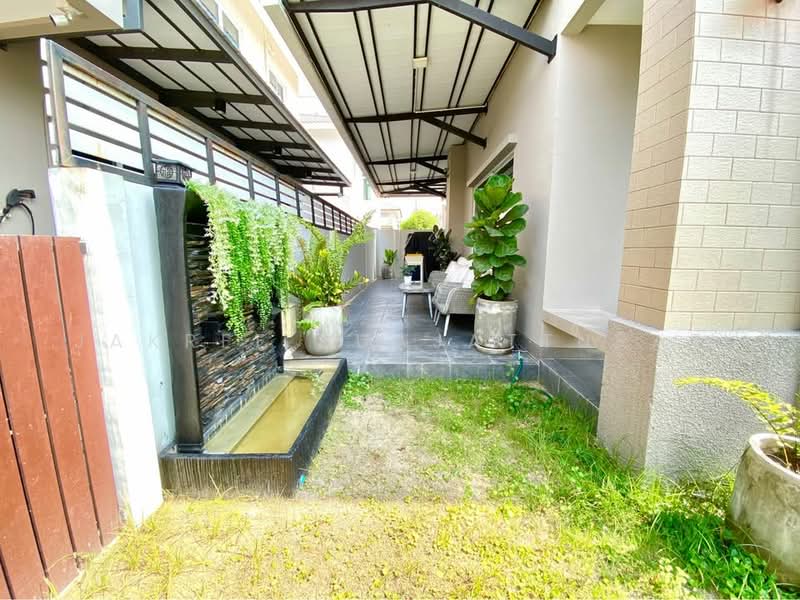 undefined, กรุงเทพ, ออเงิน, สายไหม, กรุงเทพ, 135 ตร.ม., บ้านเดี่ยว ขาย, โดย Jakree Buajatturat, 500457361 - DDproperty.com