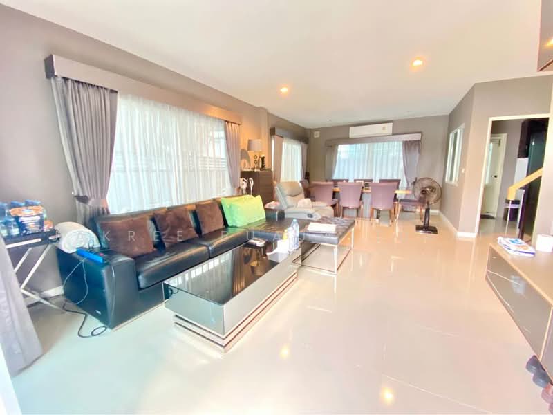 undefined, กรุงเทพ, ออเงิน, สายไหม, กรุงเทพ, 135 ตร.ม., บ้านเดี่ยว ขาย, โดย Jakree Buajatturat, 500457361 - DDproperty.com