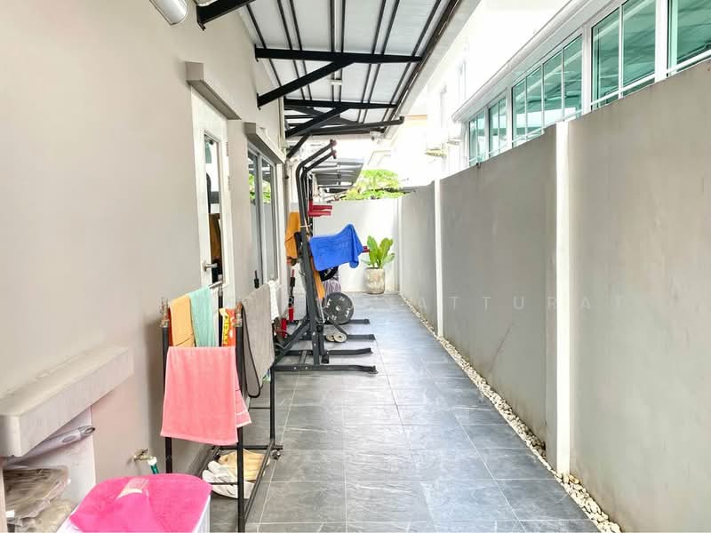undefined, กรุงเทพ, ออเงิน, สายไหม, กรุงเทพ, 135 ตร.ม., บ้านเดี่ยว ขาย, โดย Jakree Buajatturat, 500457361 - DDproperty.com