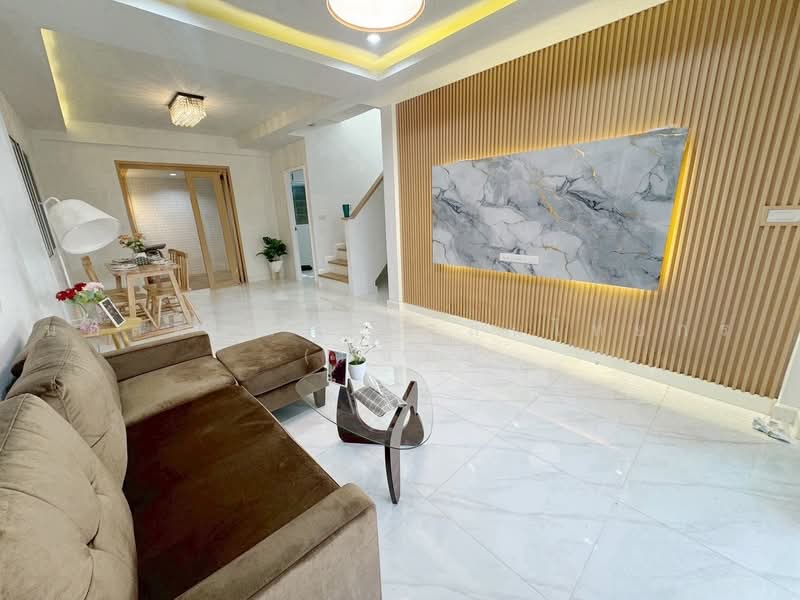 หมู่บ้านศุภาลัยการ์เด้นวิลล์ แจ้งวัฒนะ-หลักสี่ ซ.โกสุมรวมใจ 44 แขวงสีกัน เขตดอนเมือง, กรุงเทพ, โกสุมรวมใจ, สีกัน, ดอนเมือง, กรุงเทพ, 160 ตร.ม., บ้านแฝด ขาย, โดย นภัสศรณ์ วงศ์สินไทยกร (นันท์), 500457362 - DDproperty.com