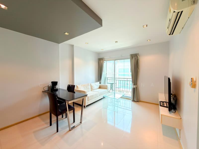 The Gallery Jomtien : เดอะ แกลเลอรี่ จอมเทียน, ชลบุรี, หาดจอมเทียน, หนองปรือ, บางละมุง, ชลบุรี, 39 ตร.ม., คอนโด ขาย, โดย Chanya Rojana, 500457364 - DDproperty.com