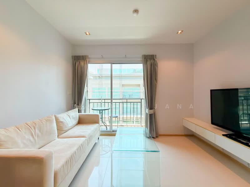 The Gallery Jomtien, Chon Buri (Pattaya), Jomtien Beach Road, Nong Pru, Bang Lamung (Pattaya), Chon Buri (Pattaya), 1 Bedroom, 39 sqm, Condo For Sale, by Chanya Rojana, 500457364 - DDproperty.com