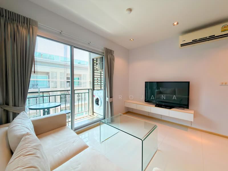 The Gallery Jomtien, Chon Buri (Pattaya), Jomtien Beach Road, Nong Pru, Bang Lamung (Pattaya), Chon Buri (Pattaya), 1 Bedroom, 39 sqm, Condo For Sale, by Chanya Rojana, 500457364 - DDproperty.com