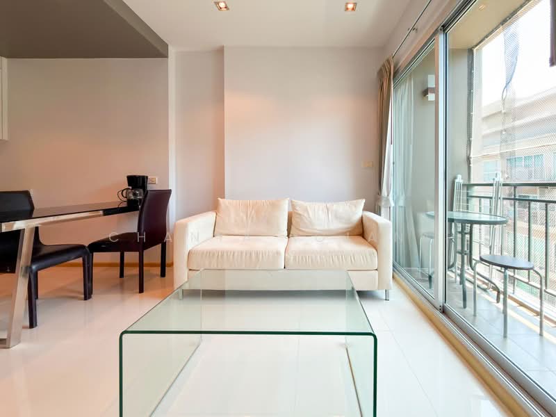 The Gallery Jomtien, Chon Buri (Pattaya), Jomtien Beach Road, Nong Pru, Bang Lamung (Pattaya), Chon Buri (Pattaya), 1 Bedroom, 39 sqm, Condo For Sale, by Chanya Rojana, 500457364 - DDproperty.com
