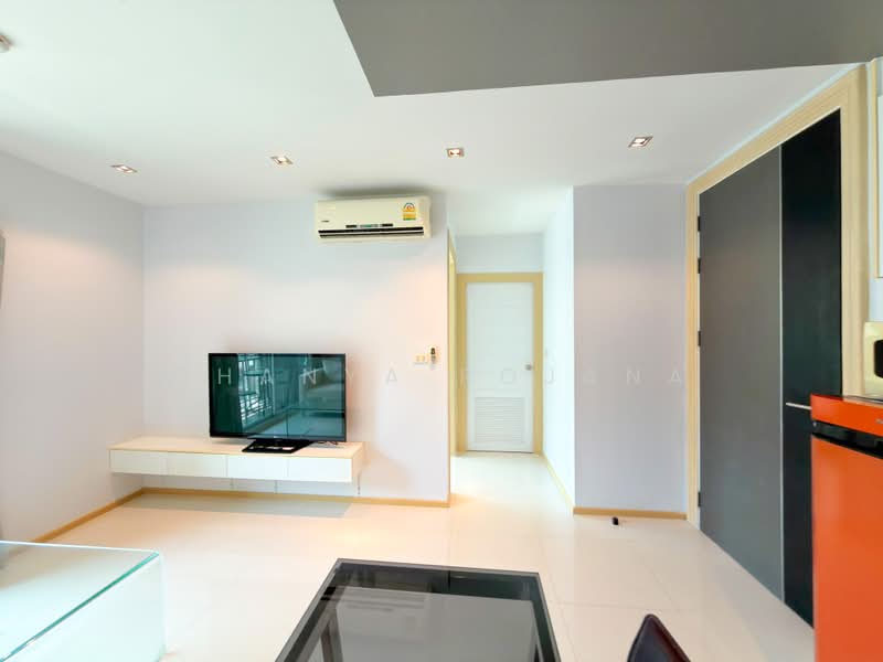 The Gallery Jomtien, Chon Buri (Pattaya), Jomtien Beach Road, Nong Pru, Bang Lamung (Pattaya), Chon Buri (Pattaya), 1 Bedroom, 39 sqm, Condo For Sale, by Chanya Rojana, 500457364 - DDproperty.com