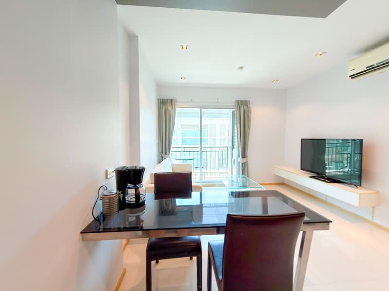 The Gallery Jomtien, Chon Buri (Pattaya), Jomtien Beach Road, Nong Pru, Bang Lamung (Pattaya), Chon Buri (Pattaya), 1 Bedroom, 39 sqm, Condo For Sale, by Chanya Rojana, 500457364 - DDproperty.com