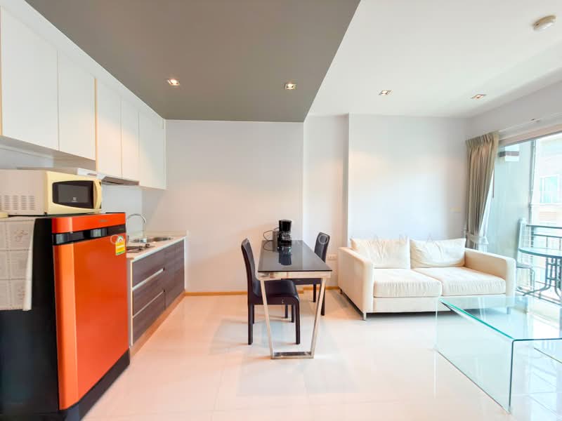 The Gallery Jomtien, Chon Buri (Pattaya), Jomtien Beach Road, Nong Pru, Bang Lamung (Pattaya), Chon Buri (Pattaya), 1 Bedroom, 39 sqm, Condo For Sale, by Chanya Rojana, 500457364 - DDproperty.com