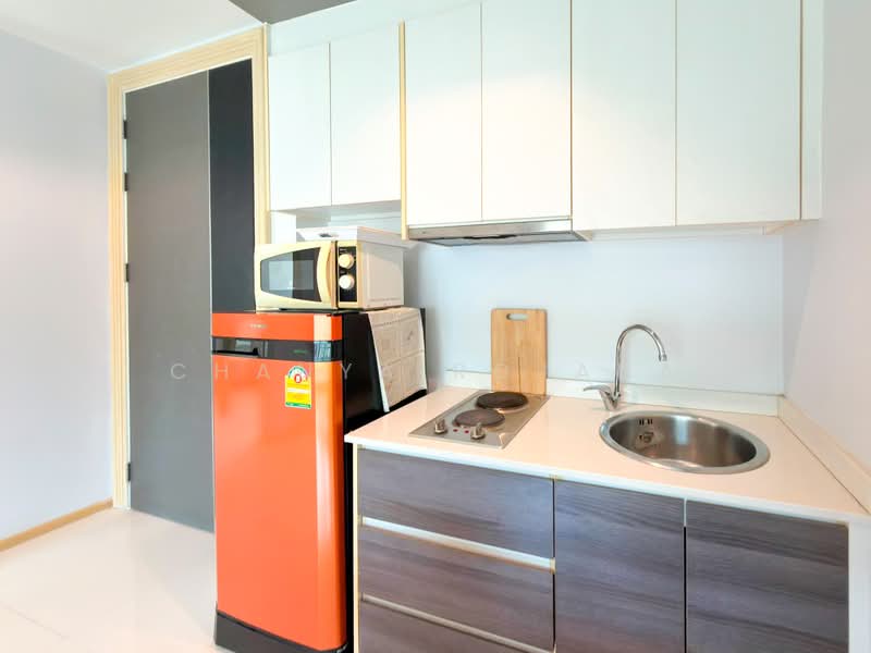 The Gallery Jomtien, Chon Buri (Pattaya), Jomtien Beach Road, Nong Pru, Bang Lamung (Pattaya), Chon Buri (Pattaya), 1 Bedroom, 39 sqm, Condo For Sale, by Chanya Rojana, 500457364 - DDproperty.com