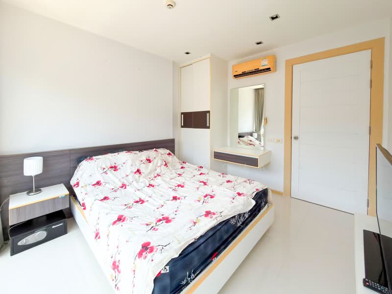 The Gallery Jomtien, Chon Buri (Pattaya), Jomtien Beach Road, Nong Pru, Bang Lamung (Pattaya), Chon Buri (Pattaya), 1 Bedroom, 39 sqm, Condo For Sale, by Chanya Rojana, 500457364 - DDproperty.com