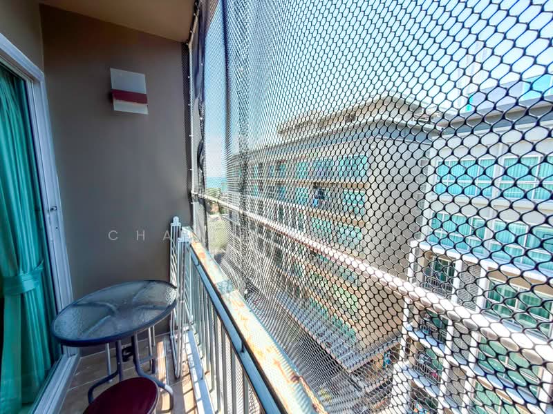 The Gallery Jomtien, Chon Buri (Pattaya), Jomtien Beach Road, Nong Pru, Bang Lamung (Pattaya), Chon Buri (Pattaya), 1 Bedroom, 39 sqm, Condo For Sale, by Chanya Rojana, 500457364 - DDproperty.com
