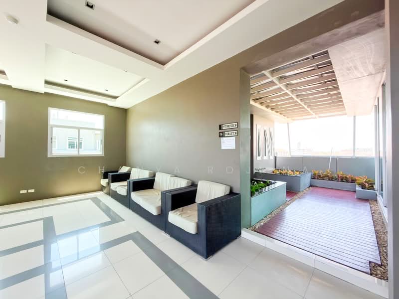The Gallery Jomtien, Chon Buri (Pattaya), Jomtien Beach Road, Nong Pru, Bang Lamung (Pattaya), Chon Buri (Pattaya), 1 Bedroom, 39 sqm, Condo For Sale, by Chanya Rojana, 500457364 - DDproperty.com