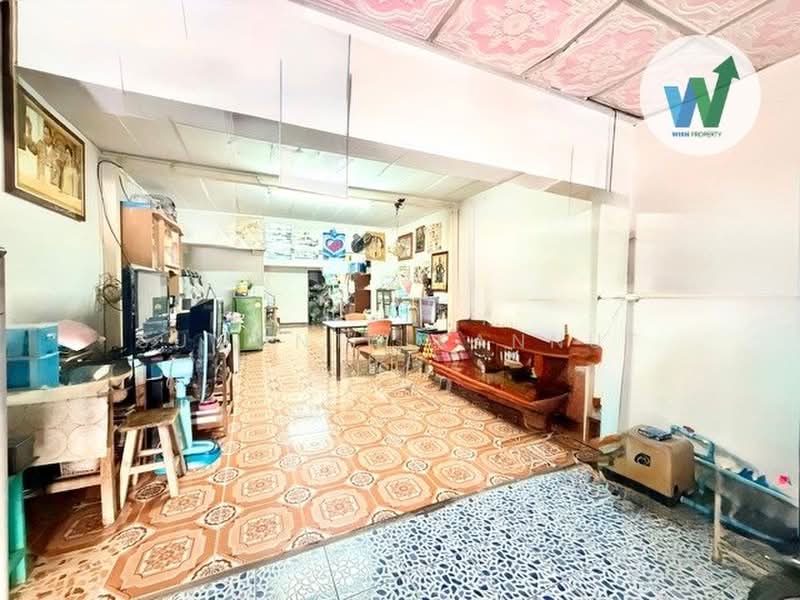 Chatnarong Village, Samut Prakan, Phraeksa, Muang Samut Prakarn, Samut Prakan, , 192 sqm, Shophouse For Sale, by Sumonta Kannut, 500457367 - DDproperty.com