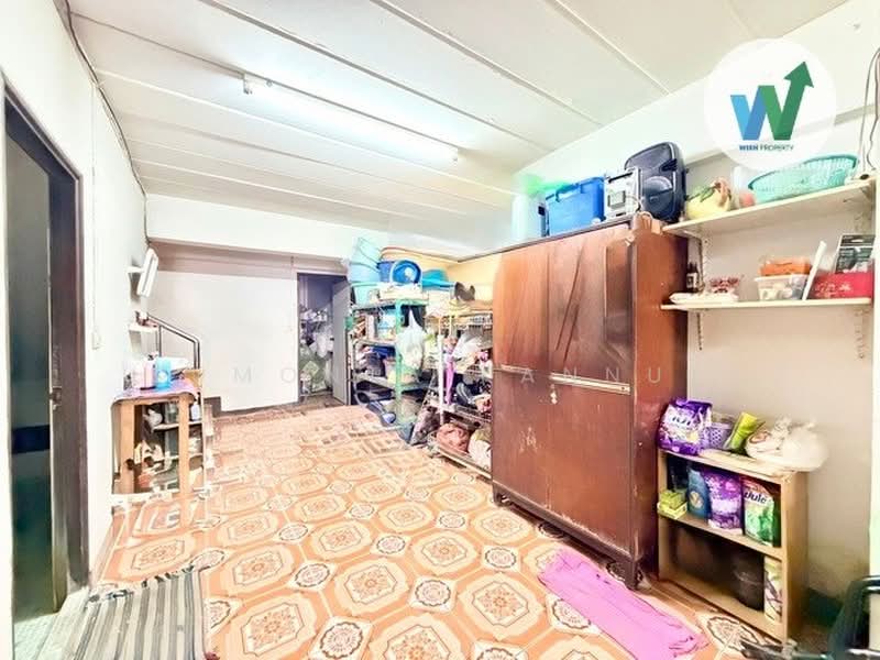 Chatnarong Village, Samut Prakan, Phraeksa, Muang Samut Prakarn, Samut Prakan, , 192 sqm, Shophouse For Sale, by Sumonta Kannut, 500457367 - DDproperty.com