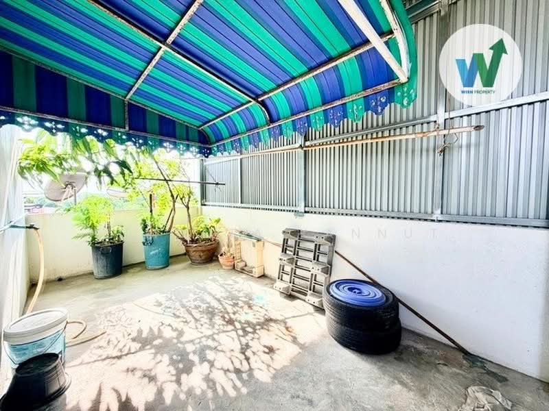 Chatnarong Village, Samut Prakan, Phraeksa, Muang Samut Prakarn, Samut Prakan, , 192 sqm, Shophouse For Sale, by Sumonta Kannut, 500457367 - DDproperty.com