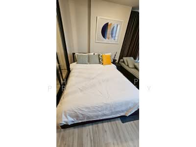 For Rent - XT Huaikhwang, Bangkok